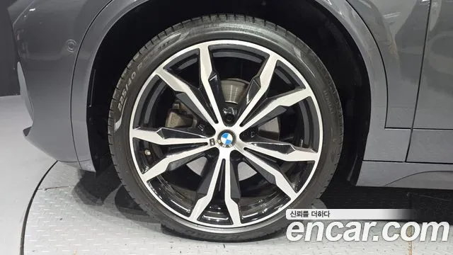 BMW X2 (F39) 2021 thumb 5