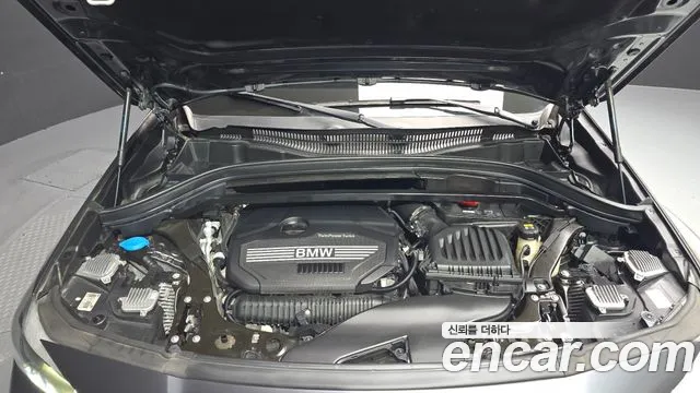 BMW X2 (F39) 2021 thumb 6