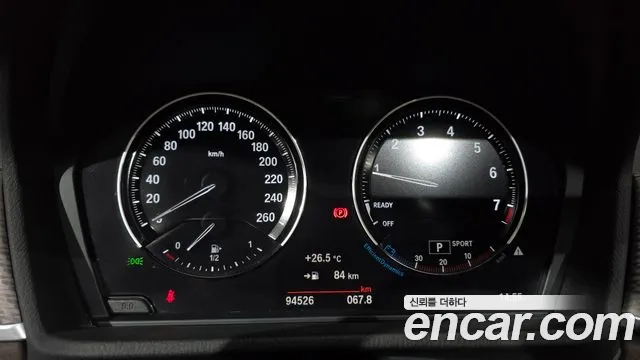 BMW X2 (F39) 2021 thumb 8
