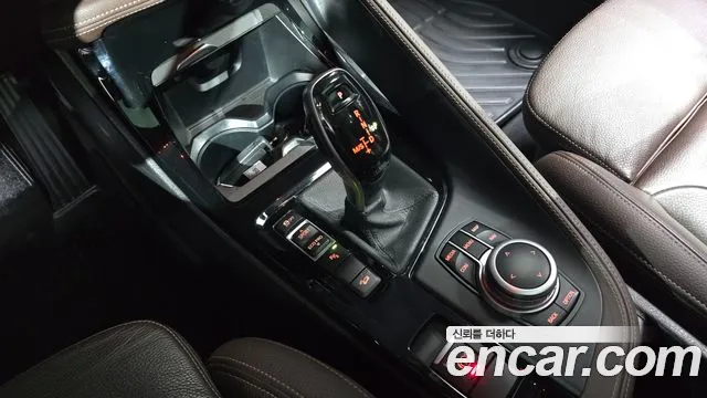 BMW X2 (F39) 2021 thumb 9