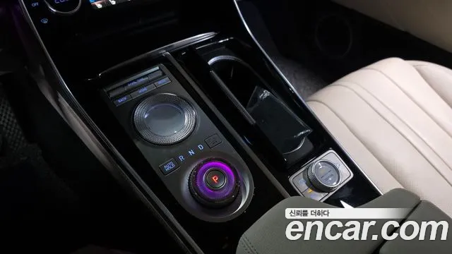 Genesis GV80 2021 thumb 9