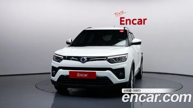 KG_Mobility_Ssangyong TIBOLI 2020 thumb 3
