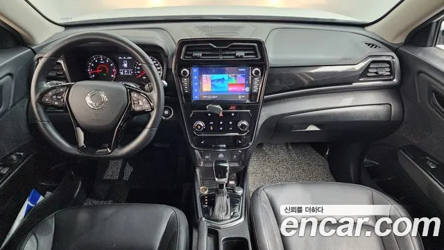 KG_Mobility_Ssangyong TIBOLI 2020 thumb 7