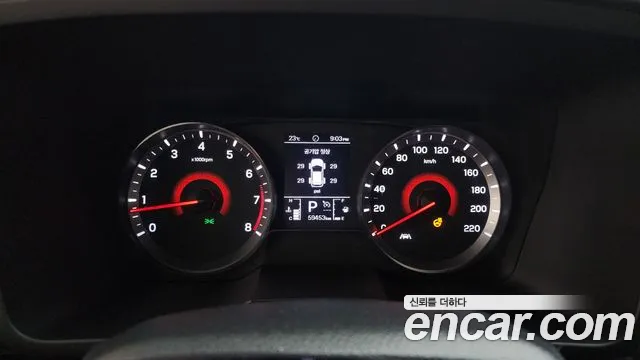 KG_Mobility_Ssangyong TIBOLI 2020 thumb 8
