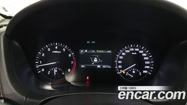 Genesis G80 2018 thumb 8
