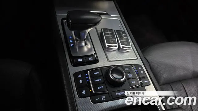 Genesis G80 2018 thumb 9