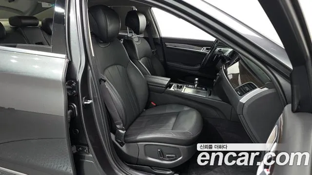 Genesis G80 2018 thumb 11