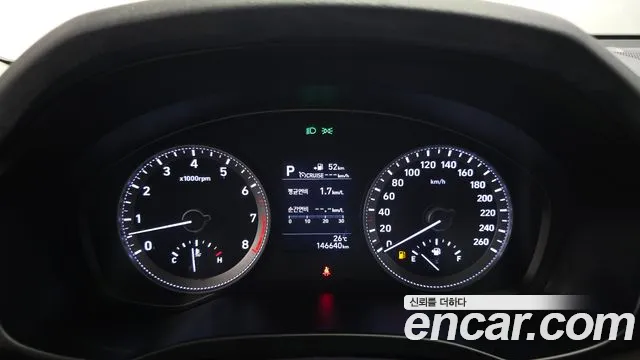 Hyundai Grandeur 2017 thumb 8