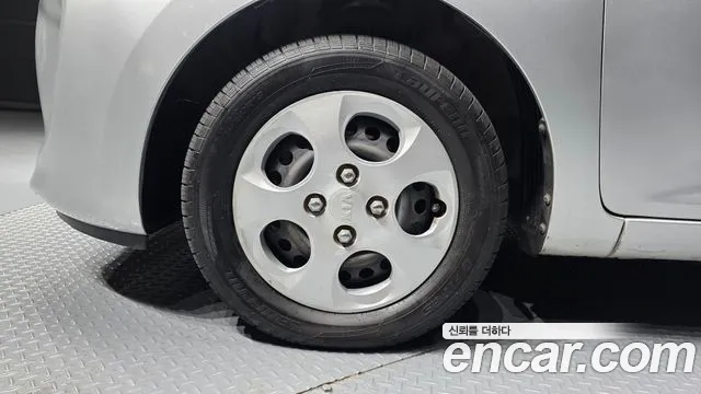 Kia Morning 2015 thumb 5