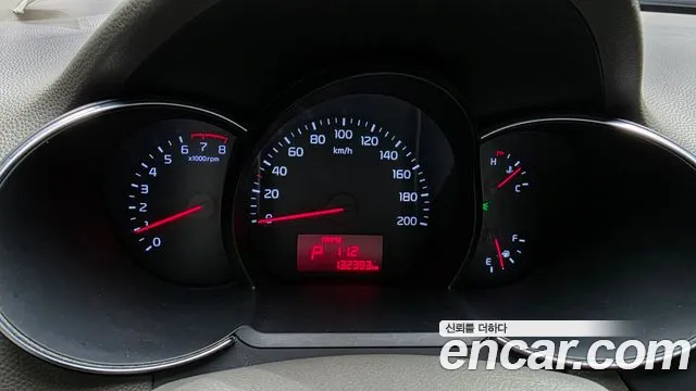 Kia Morning 2015 thumb 8