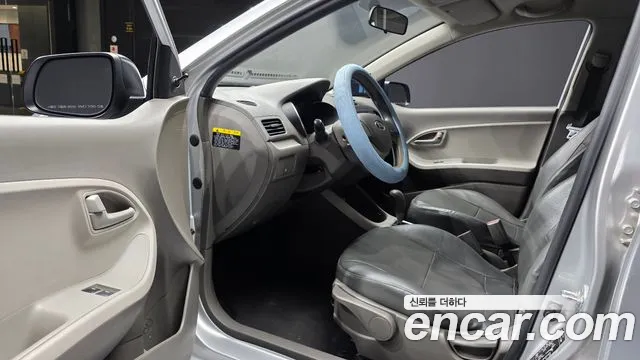 Kia Morning 2015 thumb 10