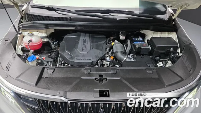 Kia Carnival 2021 thumb 6
