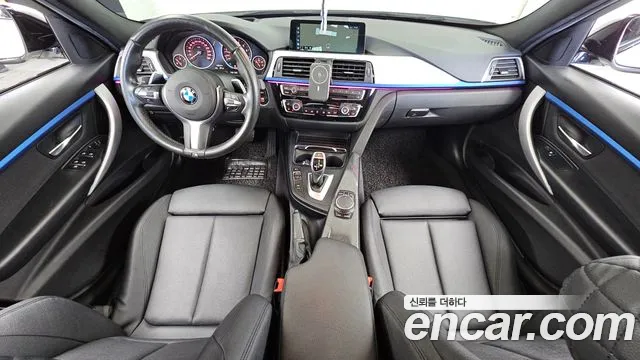 BMW 3-Series 2017 thumb 7
