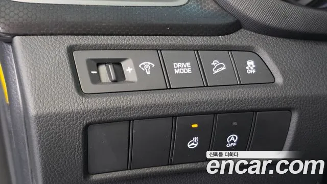 Hyundai Santa Fe 2018 thumb 12