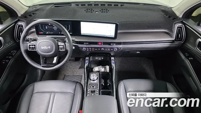 Kia Sorento 2025 thumb 6
