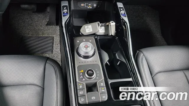 Kia Sorento 2025 thumb 8