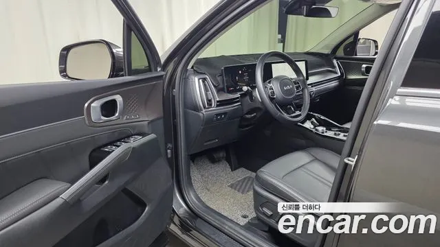 Kia Sorento 2025 thumb 9