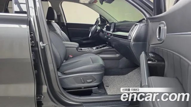 Kia Sorento 2025 thumb 10
