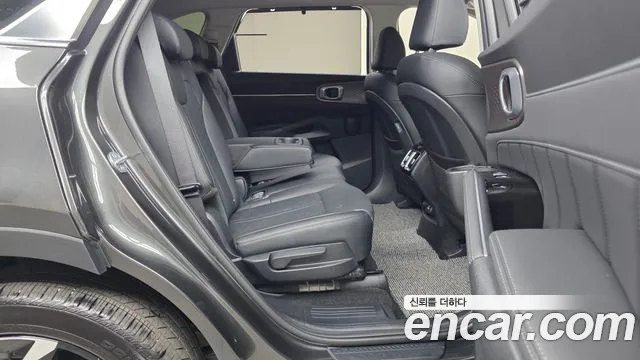 Kia Sorento 2025 thumb 11
