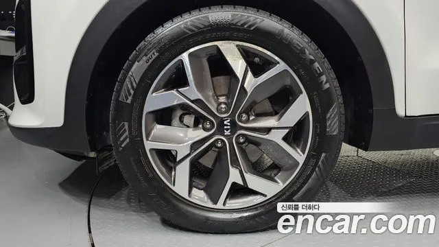 Kia Sportage 2019 thumb 5