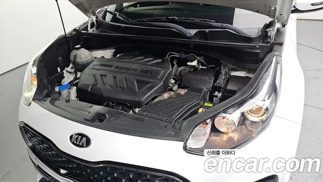 Kia Sportage 2019 thumb 6