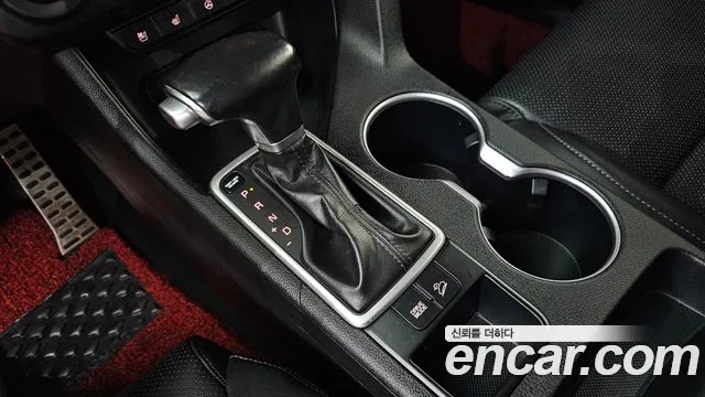 Kia Sportage 2019 thumb 9