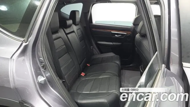 Honda CR-V 2021 thumb 11