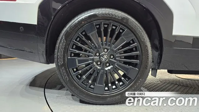 Hyundai Santa Fe 2024 thumb 5