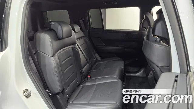 Hyundai Santa Fe 2024 thumb 11