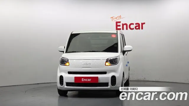 Kia Ray 2022 thumb 3