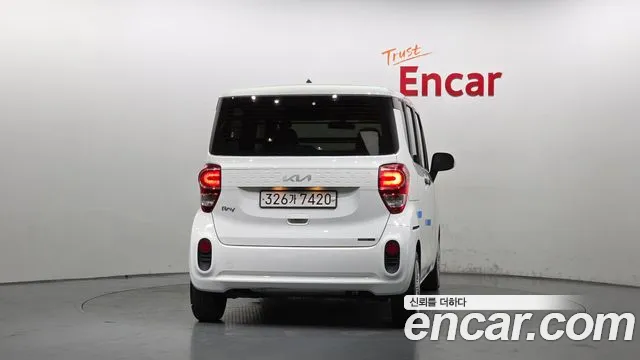 Kia Ray 2022 thumb 4