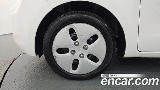 Kia Ray 2022 thumb 5