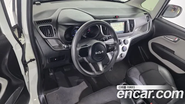 Kia Ray 2022 thumb 7