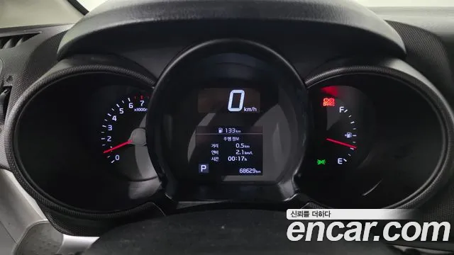 Kia Ray 2022 thumb 8