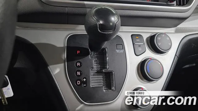 Kia Ray 2022 thumb 9