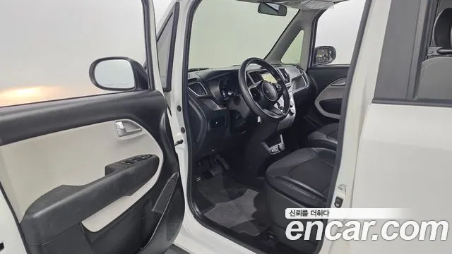 Kia Ray 2022 thumb 10