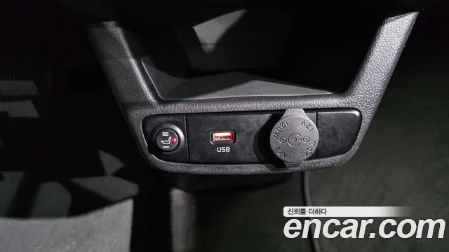 Kia Ray 2022 thumb 11