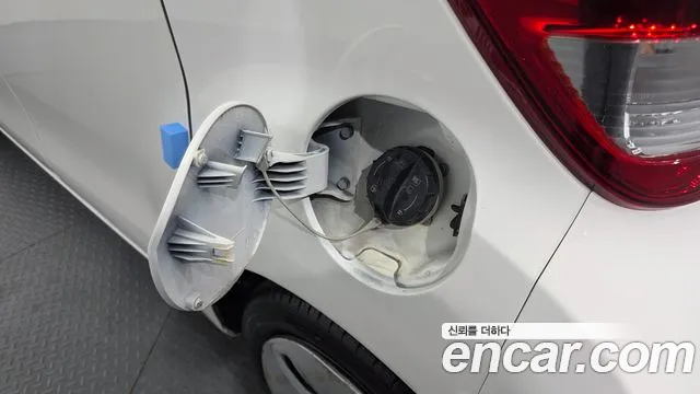 Kia Ray 2022 thumb 12