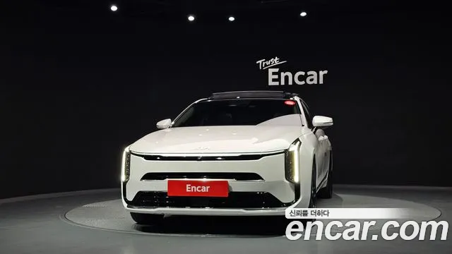 Kia K8 2025 thumb 3