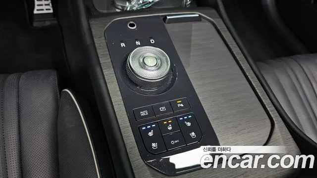 Kia K8 2025 thumb 9