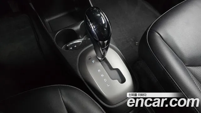 ChevroletGMDaewoo Spark 2022 thumb 9