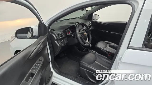 ChevroletGMDaewoo Spark 2022 thumb 10