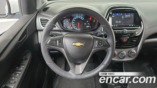 ChevroletGMDaewoo Spark 2022 thumb 12
