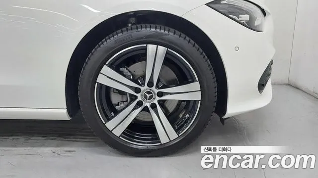 Mercedes-Benz C-Класс 2026 thumb 5