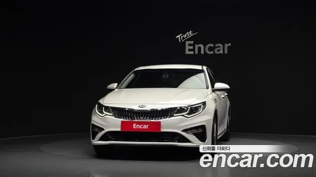 Kia K5 2019 thumb 3