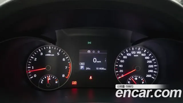 Kia K5 2019 thumb 8