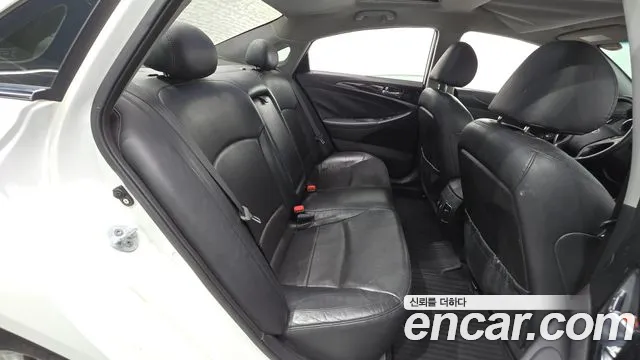 Hyundai Sonata 2010 thumb 12