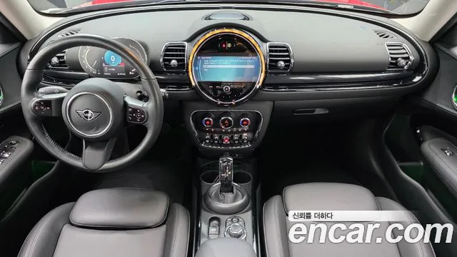 MINI Clubman 2023 thumb 6