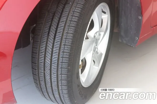 Hyundai Avante 2012 thumb 9