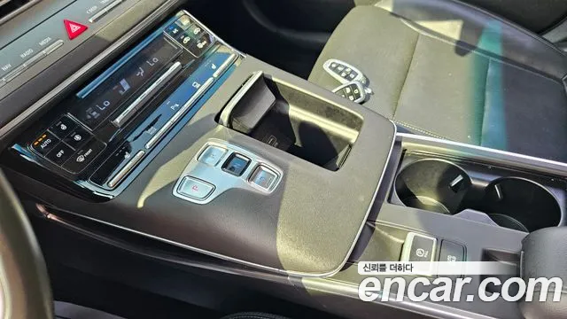 Hyundai Grandeur 2021 thumb 9